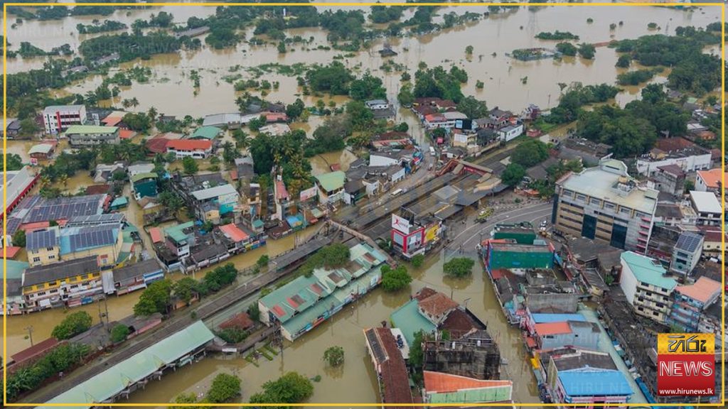 දිට්වා නිසා මෙරට රැකියා නියුක්තිකයන් 374,000කට දැඩි බලපෑම් : ජාත්යන්තර කම්කරු සංවිධානය