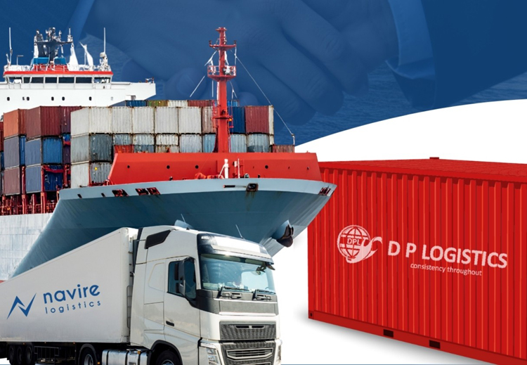 ඩුබායිහි Navire Logistics සමග ඩේවිඩ් පීරිස් සමූහය සිය ජාත්යන්තර ව්යාපාර ජාලය පුළුල් කරයි