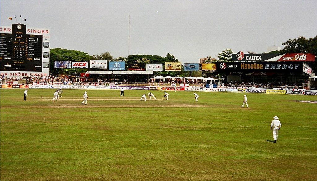 SSC ක්රීඩාංගණයේ නවීකරණ කටයුතු ජනවාරි 20 වනවිට අවසන් කරනවා – ක්රිකට් ආයතනය