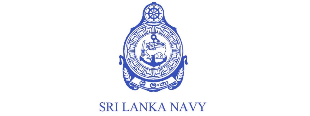පසුගිය වසරේ මෙහෙයුම්වලින් මිලියන 75,000 ක මත්ද්රව්ය සමඟ සැකකරුවන් 376 දෙනෙකු නාවික හමුදාව භාරයට..