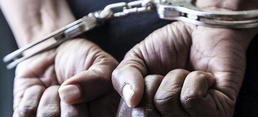 ජින්තුපිටියේ වෙඩි තැබීමට සම්බන්ධ තවත් පුද්ගලයෙක් අත්අඩංගුවට