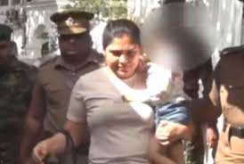 ඇප කොන්දේසි ලිහිල් කරන්නැයි බැකෝ සමන්ගේ බිරිඳ කළ ඉල්ලීම අධිකරණයෙන් ප්රතික්ෂේප කරයි