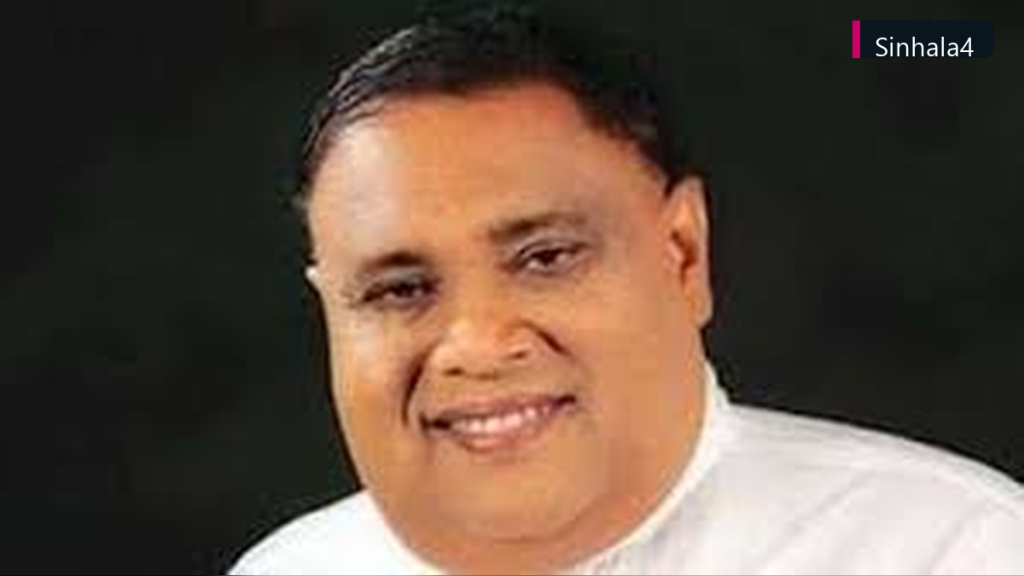 Shan Wijayalal remanded