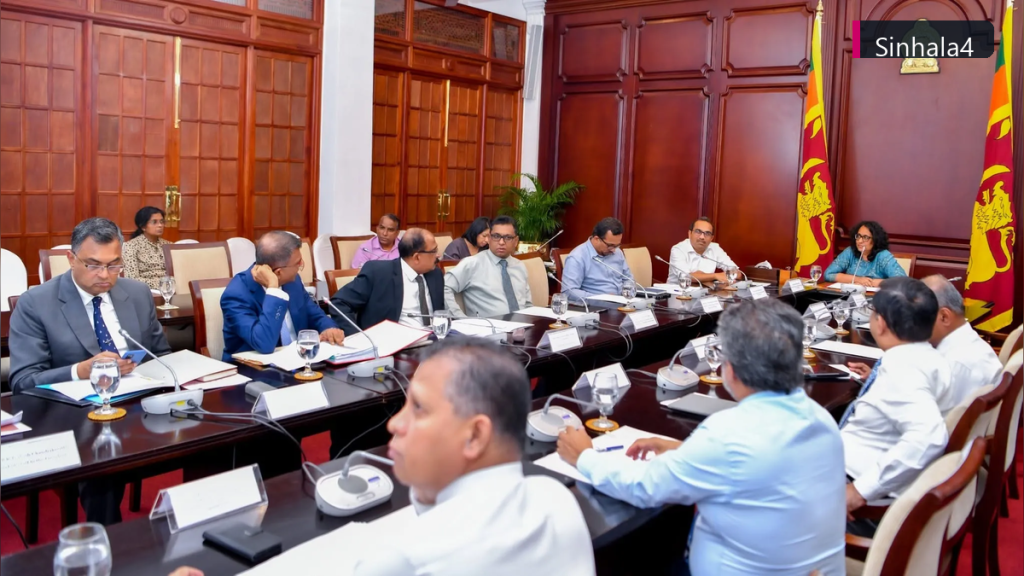 ආපදා ප්රතිසංස්කරණ කඩිනම් කිරීමට තාක්ෂණ නිලධාරින් 125ක් බඳවා ගනී ආපදා ප්රතිසංස්කරණ කඩිනම් කිරීමට තාක්ෂණ නිලධාරින් 125ක් බඳවා ගනී