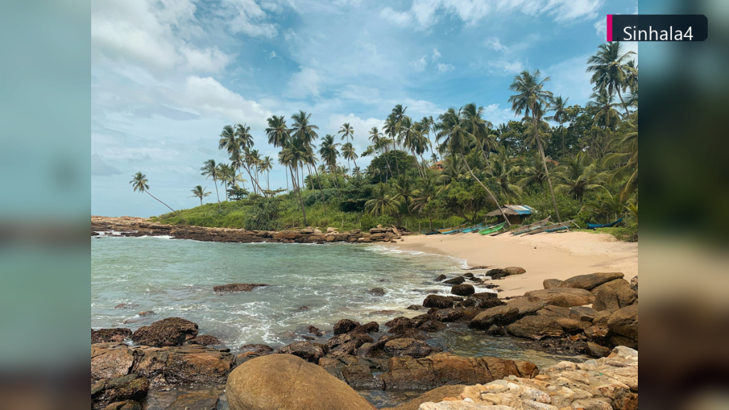ජුනි මාසයේ මුල් දින 14 තුළ මෙරටට පැමිණි සංචාරකයින් සංඛ්‍යාව 54,000 ඉක්මවයි