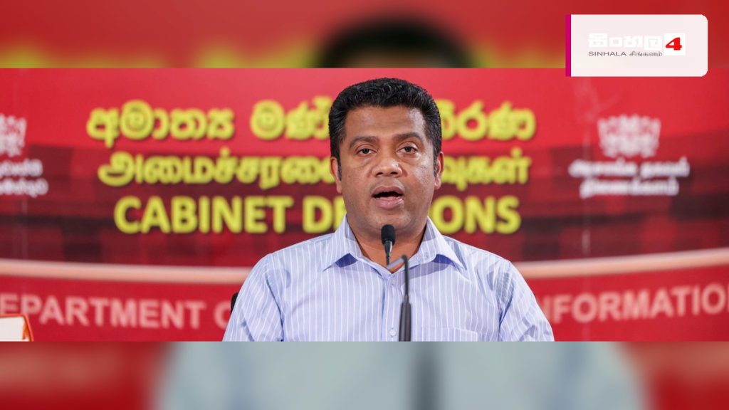 පාස්කු ප්‍රහාරය: වරද ඔප්පු වුවහොත් ගෝඨාභය හෝ සලේ සිරගත විය යුතුයි - ඇමති සමන්ත විද්‍යාරත්න