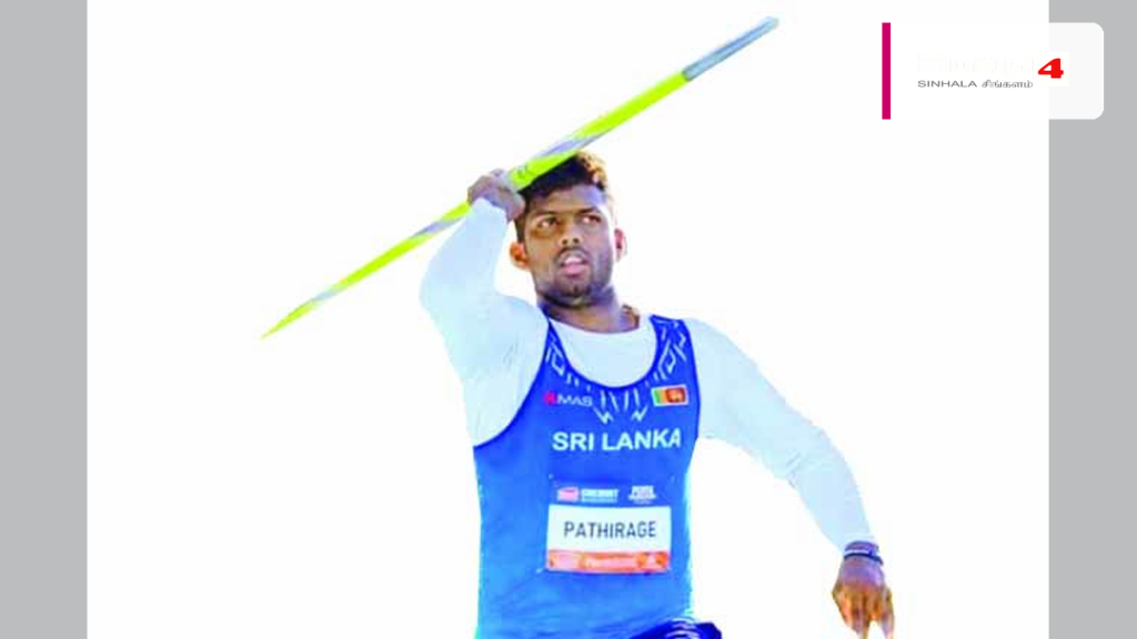 ලෝක ශූරයා පරදවා රුමේෂ් තරංගට රන් පදක්කමක්: ශ්රී ලංකා මලල ක්රීඩා ඉතිහාසයේ නව පිටුවක් ලෝක ශූරයා පරදවා රුමේෂ් තරංගට රන් පදක්කමක්: ශ්රී ලංකා මලල ක්රීඩා ඉතිහාසයේ නව පිටුවක්