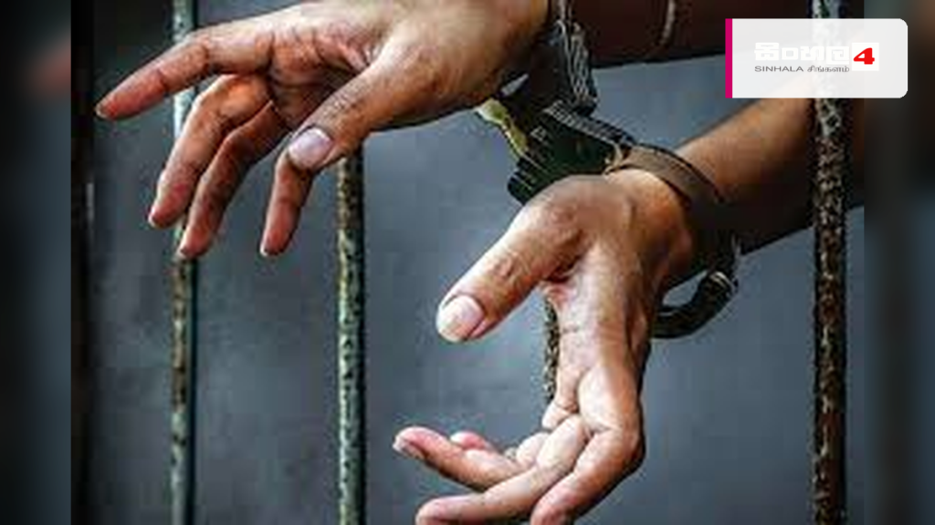 කලාවැව කඩවර දේවාලයේ ප්රධාන කපුවා මත්ද්රව්ය සමඟ අත්අඩංගුවට කලාවැව කඩවර දේවාලයේ ප්රධාන කපුවා මත්ද්රව්ය සමඟ අත්අඩංගුවට