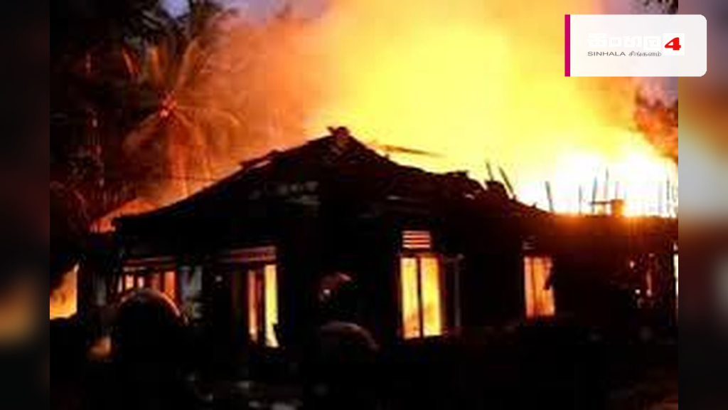 අඟුරුවාතොට ගින්නෙන් දිවි අහිමි වූ අමාලිත් සදහටම සමුගනී අඟුරුවාතොට ගින්නෙන් දිවි අහිමි වූ අමාලිත් සදහටම සමුගනී