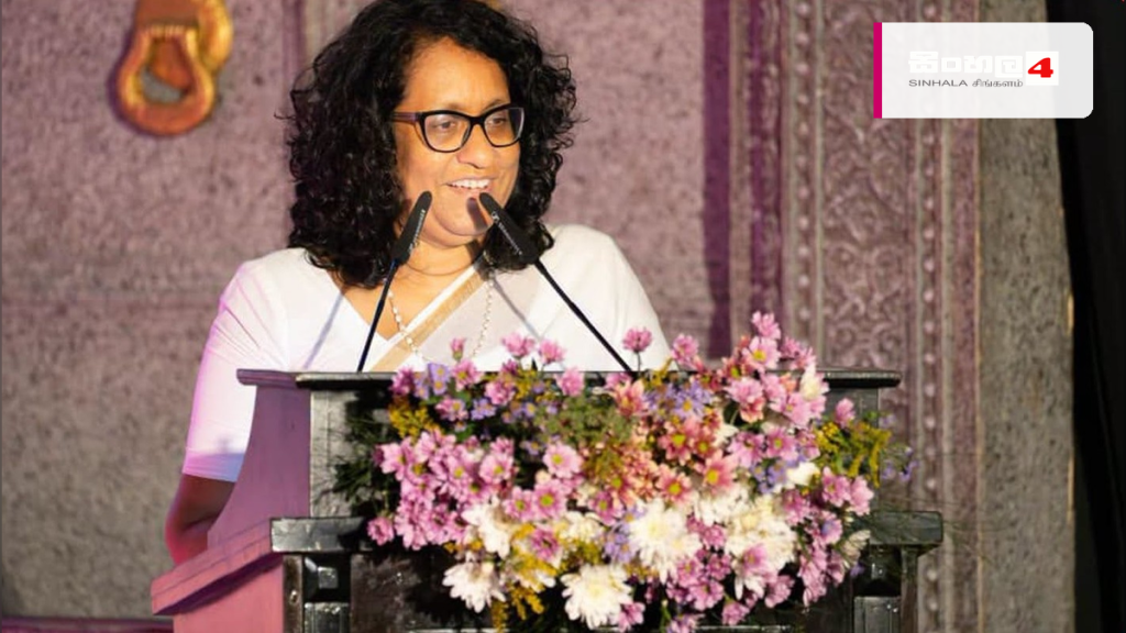 මධ්යම සංස්කෘතික අරමුදලේ අරමුණු නිවැරදිව ඉටු කෙරෙනවා – අගමැතිනි මධ්යම සංස්කෘතික අරමුදලේ අරමුණු නිවැරදිව ඉටු කෙරෙනවා - අගමැතිනි