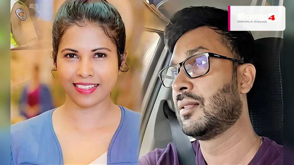 කැනඩා යවන බව පවසා තරුණියන් රවටා කෝටි ගණනක් වංචා කළ තිදරු පියා ගැන හෙළිවෙයි කැනඩා යවන බව පවසා තරුණියන් රවටා කෝටි ගණනක් වංචා කළ තිදරු පියා ගැන හෙළිවෙයි