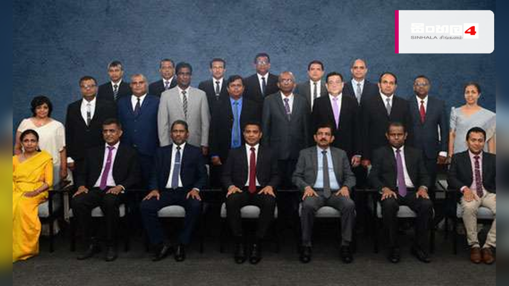 සෞඛ්ය ක්ෂේත්රයේ තීන්දු තීරණ දේශපාලන වාසි මත නොගන්නා බව ඇමති පවසයි සෞඛ්ය ක්ෂේත්රයේ තීන්දු තීරණ දේශපාලන වාසි මත නොගන්නා බව ඇමති පවසයි