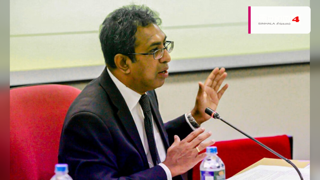 වැට් බදු සංශෝධන පනත් කෙටුම්පතට කොන්දේසි සහිතව කාරක සභා අනුමැතිය වැට් බදු සංශෝධන පනත් කෙටුම්පතට කොන්දේසි සහිතව කාරක සභා අනුමැතිය