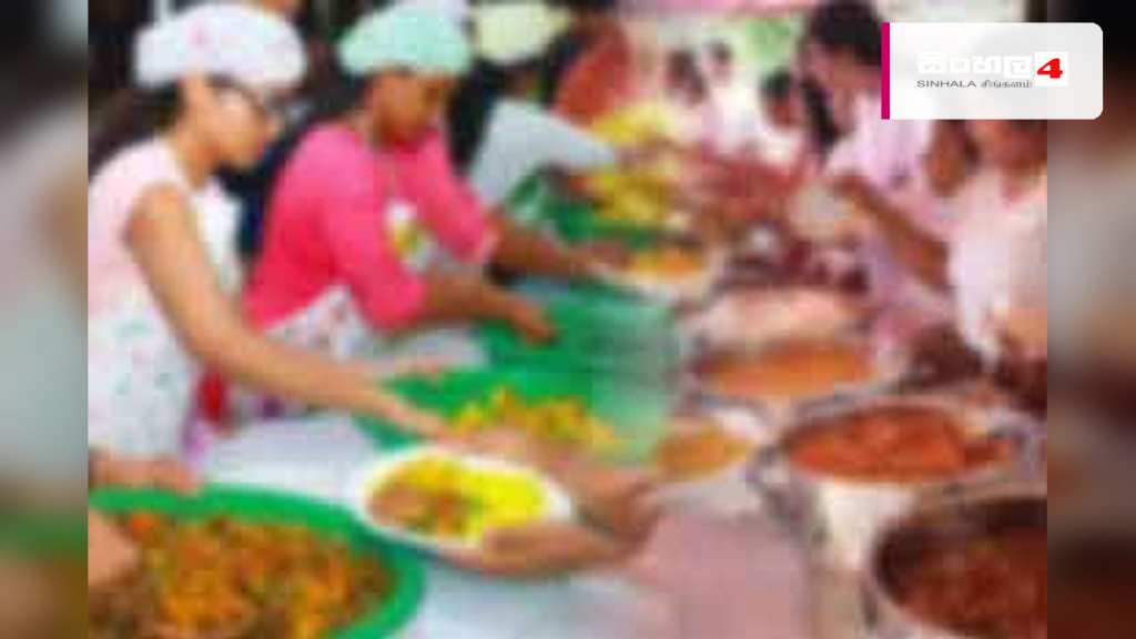 පොසොන් දන්සල්වලදී ප්ලාස්ටික් සහ පොලිතින් භාවිතයෙන් වළකින්නැයි උපදෙස් පොසොන් දන්සල්වලදී ප්ලාස්ටික් සහ පොලිතින් භාවිතයෙන් වළකින්නැයි උපදෙස්