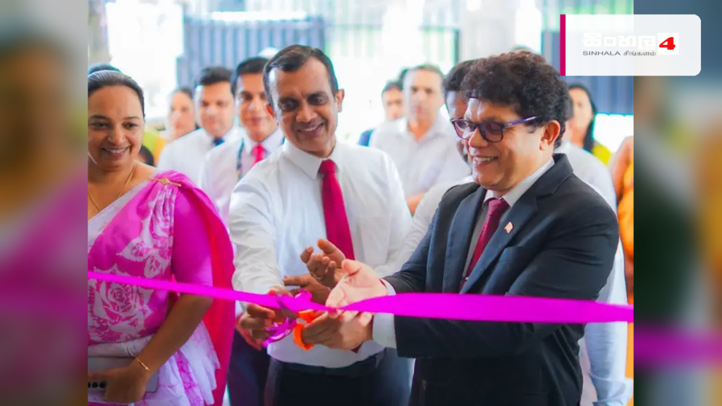 කෑගල්ල දිස්ත්‍රික් විදාතා ප්‍රදර්ශනය සහ නවෝත්පාදන සායනය ඇරඹේ