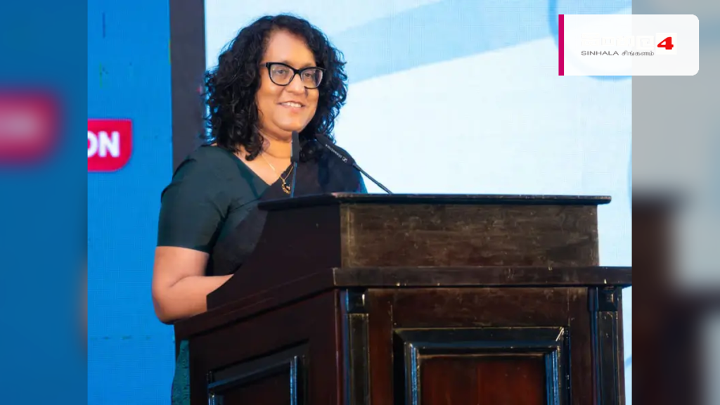 ශ්රී ලංකා දන්ත වෛද්ය සංගමයේ 93 වැනි වාර්ෂික විද්යාත්මක සැසිවාරය අග්රාමාත්යතුමියගේ ප්රධානත්වයෙන් ශ්රී ලංකා දන්ත වෛද්ය සංගමයේ 93 වැනි වාර්ෂික විද්යාත්මක සැසිවාරය අග්රාමාත්යතුමියගේ ප්රධානත්වයෙන්
