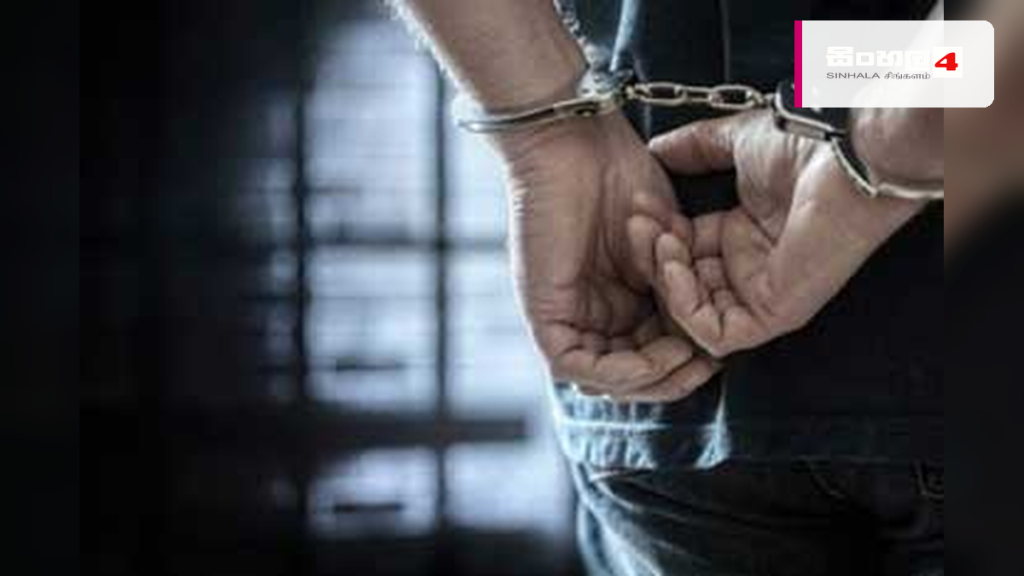 කටුනායක ගුවන්තොටුපළේදී මත්ද්රව්ය සමඟ සිව්දෙනෙකු අත්අඩංගුවට කටුනායක ගුවන්තොටුපළේදී මත්ද්රව්ය සමඟ සිව්දෙනෙකු අත්අඩංගුවට