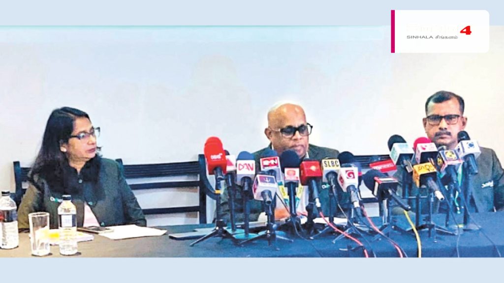 ආබාධ සහිත පුද්ගලයන්ට රැකියා අවස්ථා පුළුල් කිරීමේ අරමුණින් වටමේස සාකච්ඡාවක්