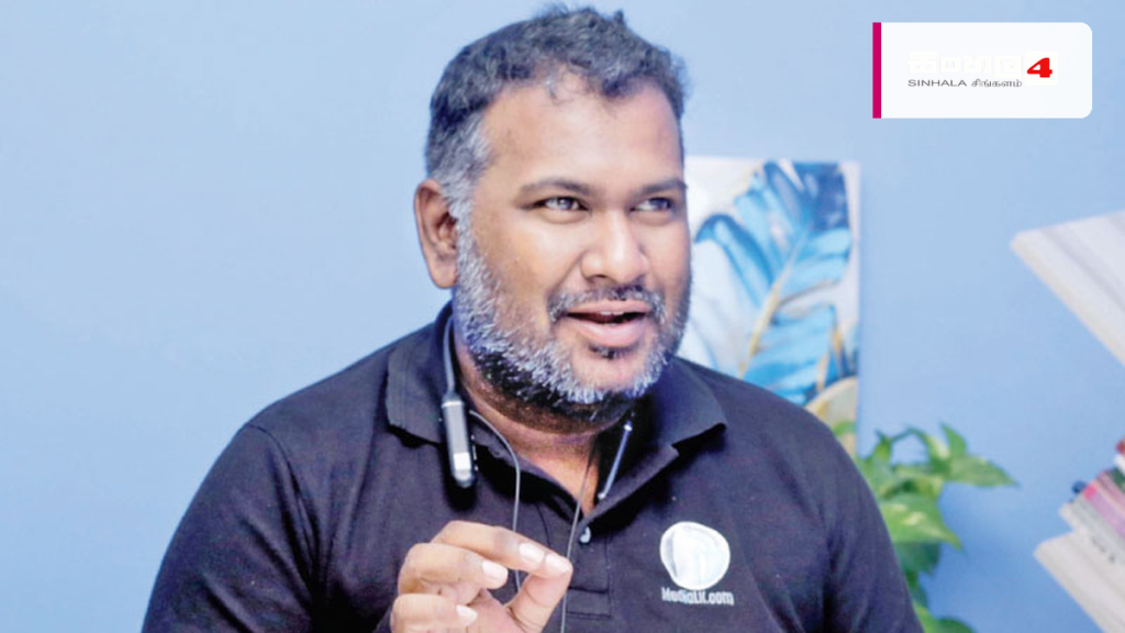 පාස්කු ප්රහාර විමර්ශන: ශානි අබේසේකර කෙරෙහි සැකකරුවන් තුළත් විශ්වාසයක් පාස්කු ප්රහාර විමර්ශන: ශානි අබේසේකර කෙරෙහි සැකකරුවන් තුළත් විශ්වාසයක්