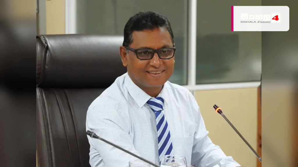 ආබාධ සහිත පුද්ගලයන්ට රාජ්ය ආයතනවලින් ප්රමුඛතාව ලබාදීමට විශේෂ කාඩ්පතක් ආබාධ සහිත පුද්ගලයන්ට රාජ්ය ආයතනවලින් ප්රමුඛතාව ලබාදීමට විශේෂ කාඩ්පතක්