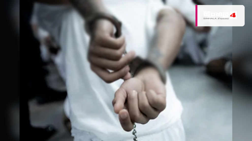 මට්ටක්කුලියේදී හෙරොයින් කිලෝ 5කට අධික ප්‍රමාණයක් සමඟ සැකකරුවෙකු අත්අඩංගුවට