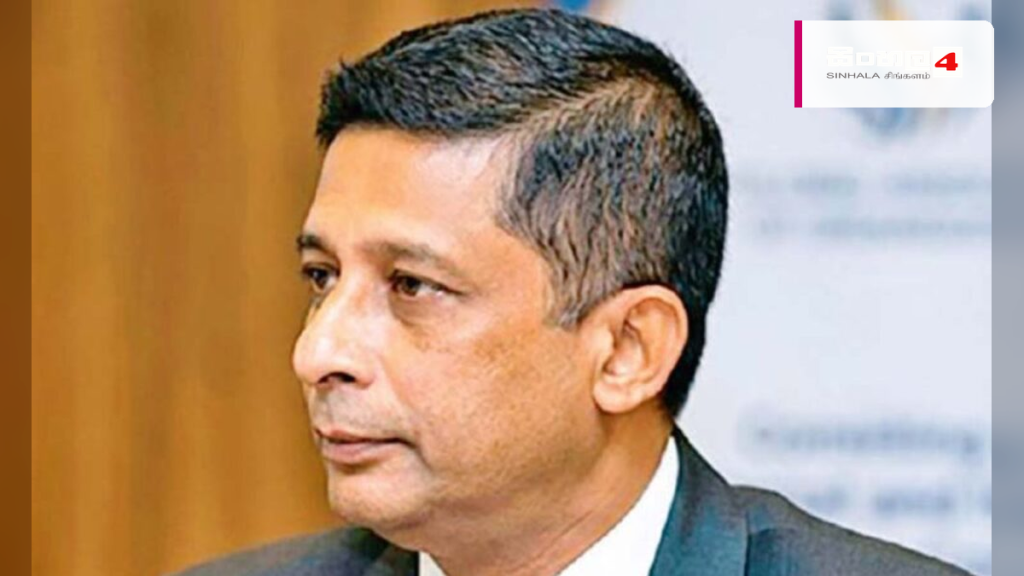 සුරේෂ් සලේගේ දුරකථන සහ ලැප්ටොප් මුරපද ලබාදෙන්නැයි අධිකරණයෙන් නියෝග සුරේෂ් සලේගේ දුරකථන සහ ලැප්ටොප් මුරපද ලබාදෙන්නැයි අධිකරණයෙන් නියෝග