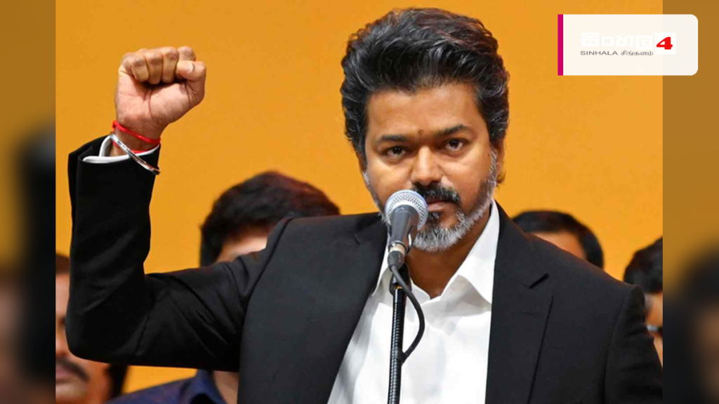 ජෝසෆ් විජේගේ රජය පෙරළීමට කුමන්ත්රණයක්: තිදෙනෙක් අත්අඩංගුවට ජෝසෆ් විජේගේ රජය පෙරළීමට කුමන්ත්රණයක්: තිදෙනෙක් අත්අඩංගුවට