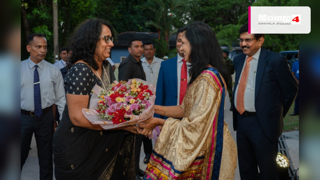 ජාතික සෞඛ්ය විද්යා ආයතනයේ සියවස් සැමරුම අගමැතිනියගේ ප්රධානත්වයෙන් ජාතික සෞඛ්ය විද්යා ආයතනයේ සියවස් සැමරුම අගමැතිනියගේ ප්රධානත්වයෙන්