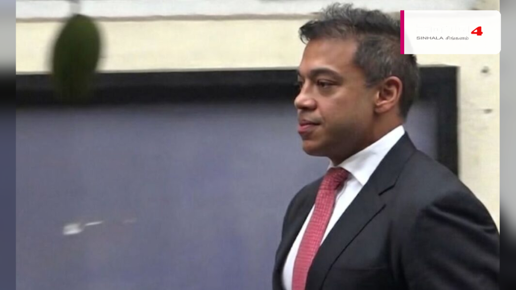 යෝෂිත රාජපක්ෂ ගොනු කළ ප්‍රතිශෝධන පෙත්සම අභියාචනාධිකරණය ප්‍රතික්ෂේප කරයි