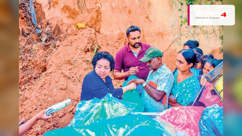 ගම්පොළ උඩපළාත ප්රාදේශීය ලේකම්වරිය ඉලක්ක කර කුමන්ත්රණයක්? ගම්පොළ උඩපළාත ප්රාදේශීය ලේකම්වරිය ඉලක්ක කර කුමන්ත්රණයක්?