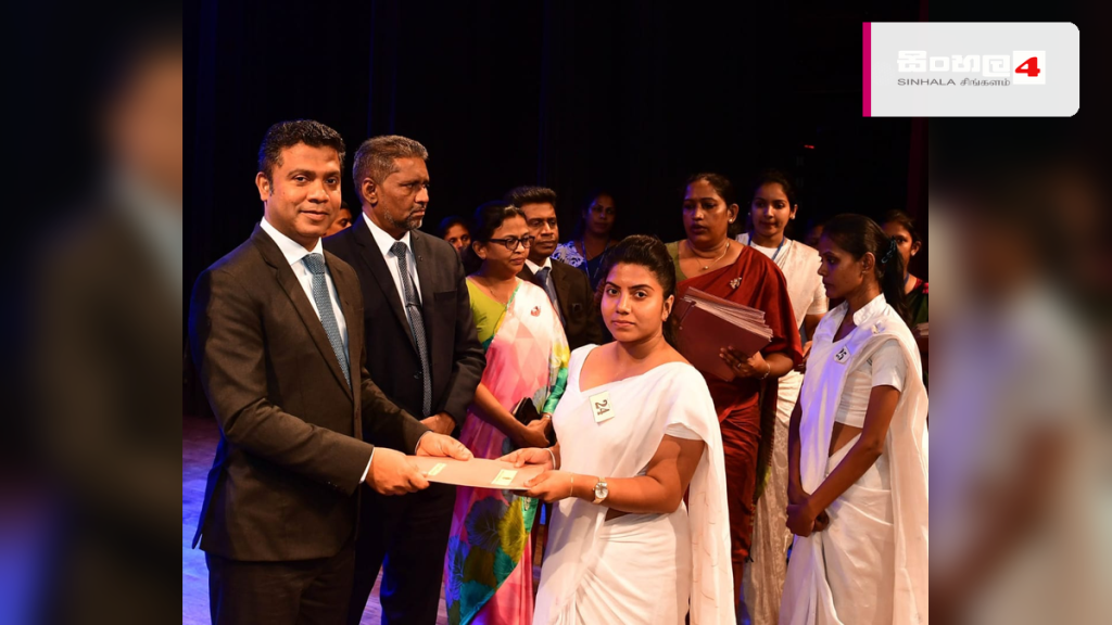 සෞඛ්ය කාර්ය සහායක බඳවා ගැනීම් දේශපාලන බලපෑම්වලින් තොරව සිදුකළා – සෞඛ්ය අමාත්ය සෞඛ්ය කාර්ය සහායක බඳවා ගැනීම් දේශපාලන බලපෑම්වලින් තොරව සිදුකළා - සෞඛ්ය අමාත්ය