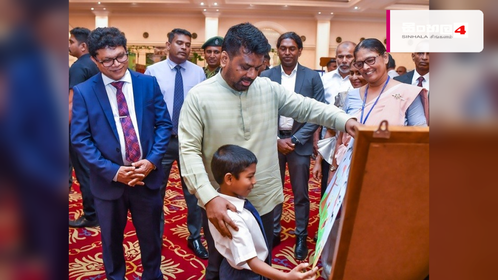 ජාතික පරිසර දිනය අරලියගහ මන්දිරයේදී සැමරේ: අනුරාධපුරයේ වනාන්තර 5ක් රක්ෂිත ලෙස ප්රකාශයට ජාතික පරිසර දිනය අරලියගහ මන්දිරයේදී සැමරේ: අනුරාධපුරයේ වනාන්තර 5ක් රක්ෂිත ලෙස ප්රකාශයට