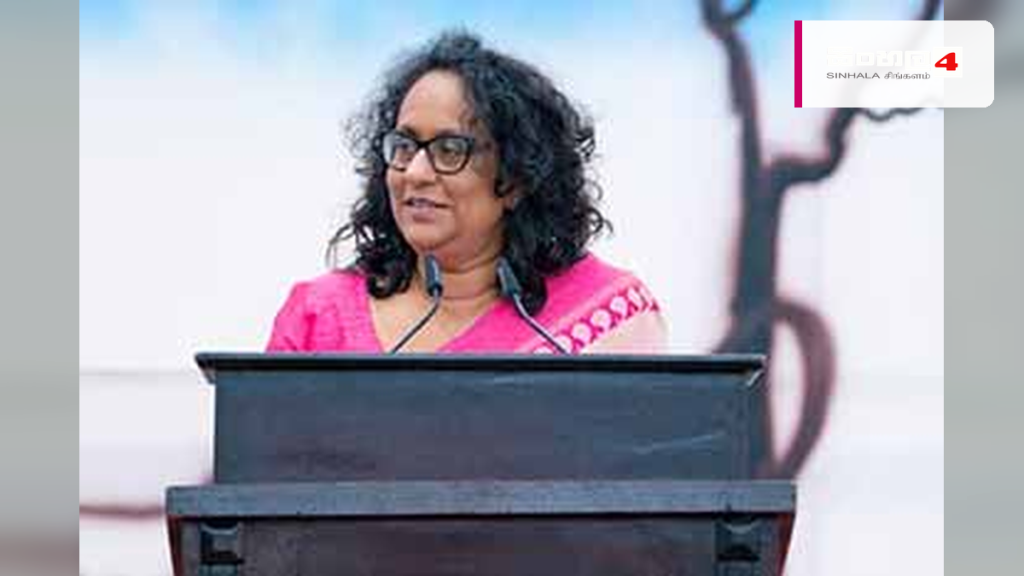 2027 වන විට නව අධ්යාපන ප්රතිසංස්කරණ ක්රියාවට – අග්රාමාත්යවරිය 2027 වන විට නව අධ්යාපන ප්රතිසංස්කරණ ක්රියාවට - අග්රාමාත්යවරිය