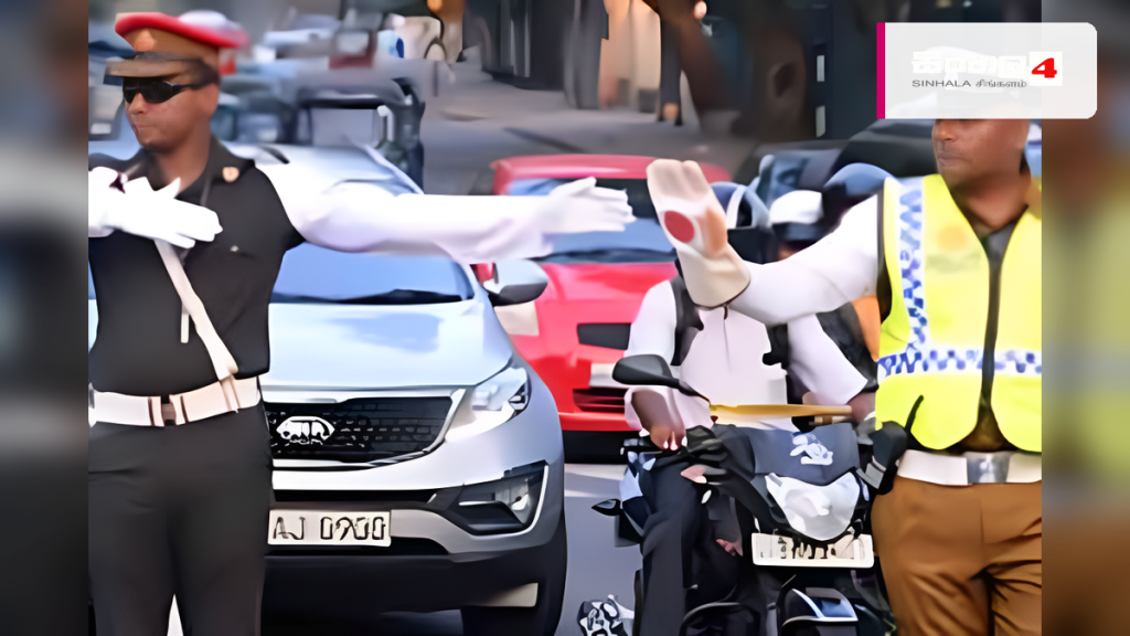එකොළොස්වන ජාතික අනතුරු නිවාරණ සතිය හෙට සිට එකොළොස්වන ජාතික අනතුරු නිවාරණ සතිය හෙට සිට
