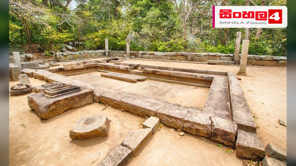 දිවයින පුරා පුරාවිද්යා ස්ථාන 1000ක් සංරක්ෂණය කිරීමේ ජාතික වැඩසටහන ඇරඹේ දිවයින පුරා පුරාවිද්යා ස්ථාන 1000ක් සංරක්ෂණය කිරීමේ ජාතික වැඩසටහන ඇරඹේ