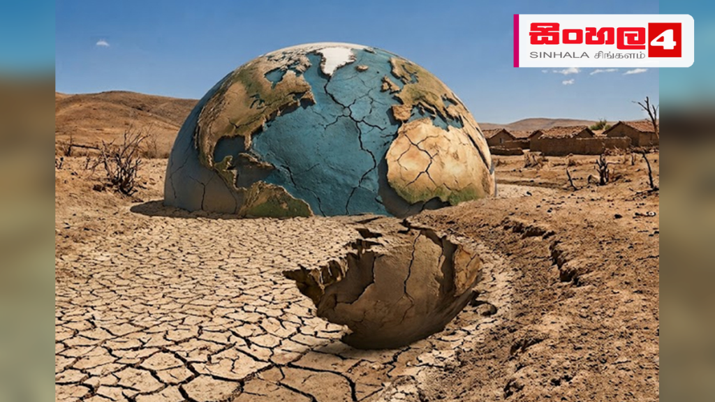 ජූලි සිට එල් නිනෝ තත්ත්වය තීව්ර වීමේ අවදානමක් ජූලි සිට එල් නිනෝ තත්ත්වය තීව්ර වීමේ අවදානමක්