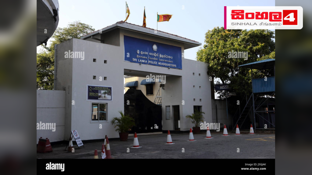 පොලිස් නිලධාරීන්ගේ උසස්වීම් ගැටලුව: නීතිපති උපදෙස් ලබාගන්නැයි පොලිස්පතිට නියෝග