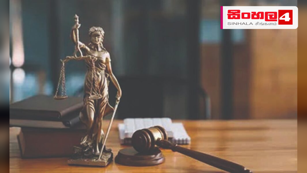 CCD පහරදීමක් සම්බන්ධ පෙත්සමක වගඋත්තරකරු ප්රංශයේ බව අධිකරණයට දැනුම් දෙයි CCD පහරදීමක් සම්බන්ධ පෙත්සමක වගඋත්තරකරු ප්රංශයේ බව අධිකරණයට දැනුම් දෙයි