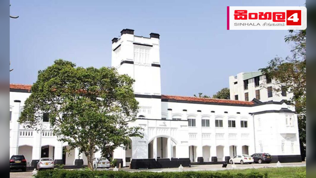 ඩෙංගු ව්යාප්තිය හේතුවෙන් කොළඹ විශ්වවිද්යාලයේ දේශන ඔන්ලයින් ක්රමයට ඩෙංගු ව්යාප්තිය හේතුවෙන් කොළඹ විශ්වවිද්යාලයේ දේශන ඔන්ලයින් ක්රමයට