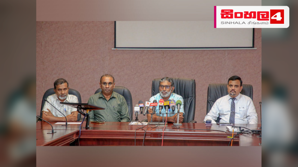 පොදු ප්රවාහන රියදුරන් සඳහා වන ජංගම මත්ද්රව්ය පරීක්ෂණ දිවයින පුරා ව්යාප්ත කෙරේ පොදු ප්රවාහන රියදුරන් සඳහා වන ජංගම මත්ද්රව්ය පරීක්ෂණ දිවයින පුරා ව්යාප්ත කෙරේ