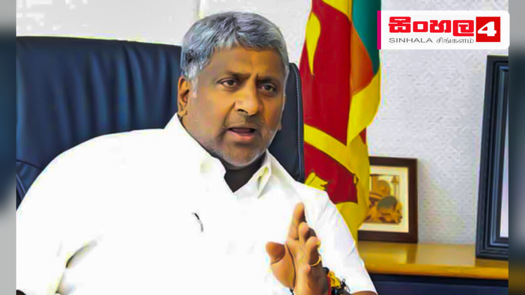 අල්ලස් නඩුවේ වන්දි ගෙවීමට හිටපු ඇමැති ප්‍රසන්න රණතුංගට 2027 දක්වා කල්