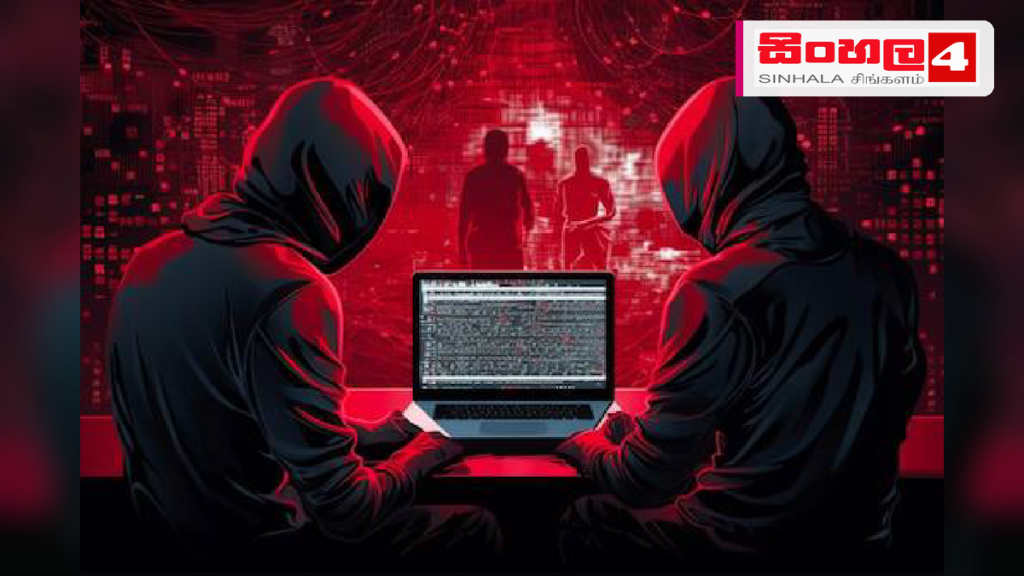පාකිස්තාන ආරක්ෂක ආයතන ඉලක්ක කරමින් චීන සහ ඉන්දීය හැකර්වරුන්ගෙන් සයිබර් ප්රහාර පාකිස්තාන ආරක්ෂක ආයතන ඉලක්ක කරමින් චීන සහ ඉන්දීය හැකර්වරුන්ගෙන් සයිබර් ප්රහාර
