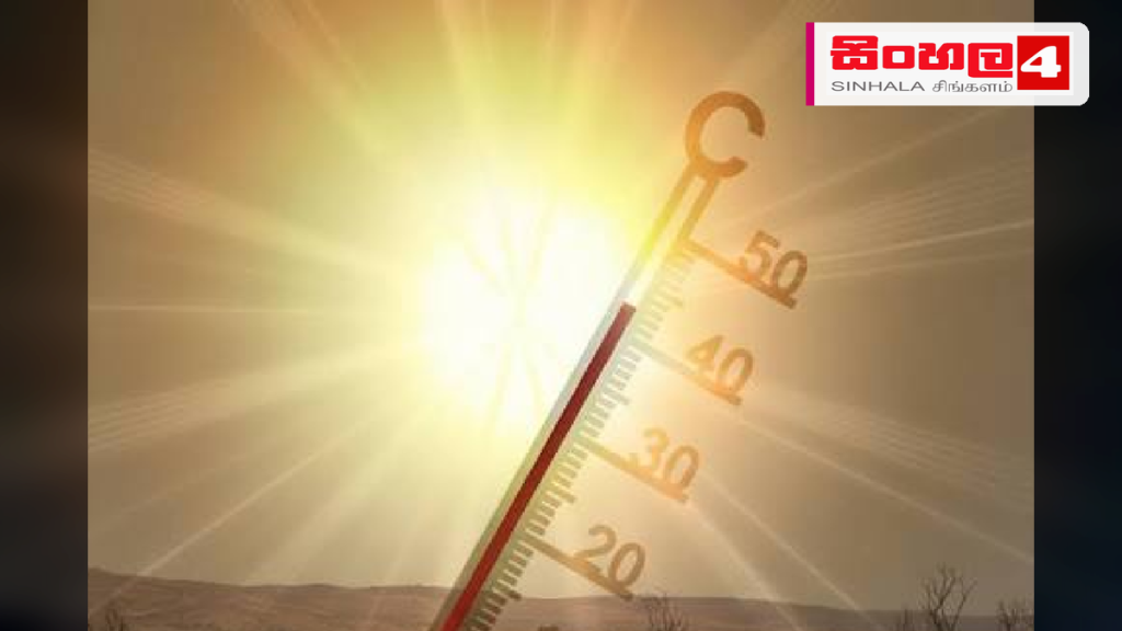 ජර්මනිය ඇතුළු යුරෝපය දැඩි උණුසුමකින් ඇවිලේ: මරණ 5,000 ඉක්මවයි ජර්මනිය ඇතුළු යුරෝපය දැඩි උණුසුමකින් ඇවිලේ: මරණ 5,000 ඉක්මවයි