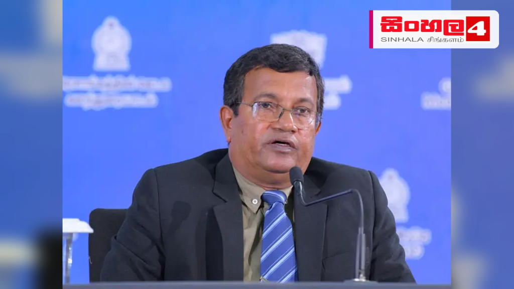 ශ්‍රී ලංකාවේ හරිත වැඩසටහන්වලට ජාත්‍යන්තර පැසසුම්