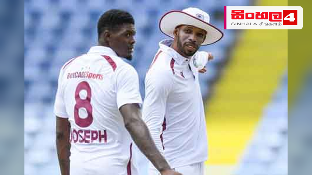 පන්දුවාර ප්රමාද කිරීම නිසා කොදෙව් කණ්ඩායමට දඩයක් සහ ලකුණු අඩු කිරීමක් පන්දුවාර ප්රමාද කිරීම නිසා කොදෙව් කණ්ඩායමට දඩයක් සහ ලකුණු අඩු කිරීමක්