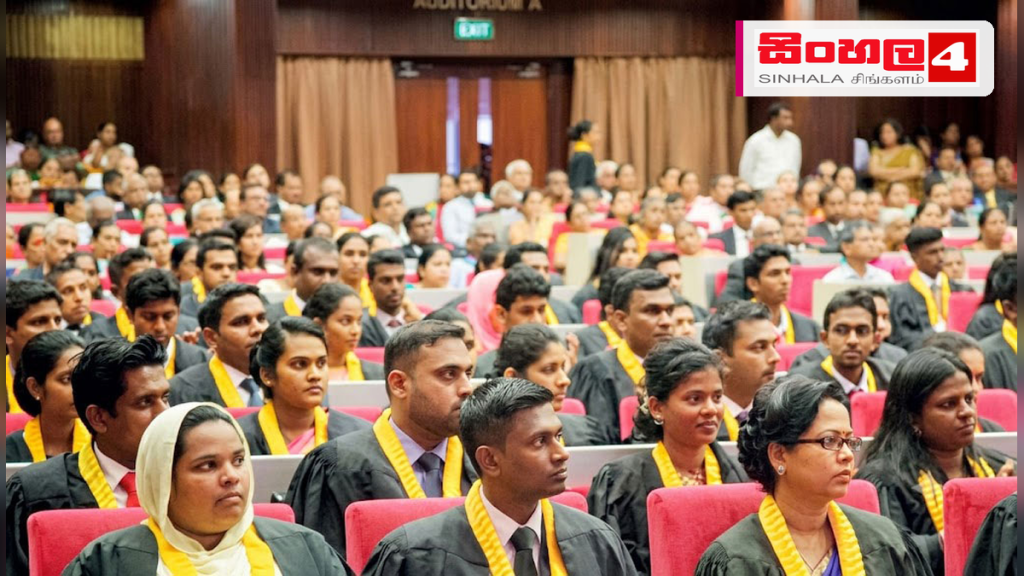 ශ්රී ජයවර්ධනපුර විශ්වවිද්යාලයේ වාණිජවේදී උපාධිධාරීන් වෙනුවෙන් ‘CricCom – 2026’ ක්රිකට් තරගාවලිය ශ්රී ජයවර්ධනපුර විශ්වවිද්යාලයේ වාණිජවේදී උපාධිධාරීන් වෙනුවෙන් 'CricCom – 2026' ක්රිකට් තරගාවලිය