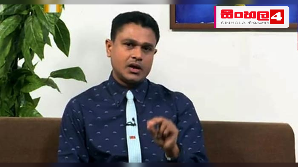 ශ්රී ලංකාවේ වෛද්යවරුන්ගේ ආයු කාලය අඩුවෙද්දී දේශපාලකයන්ගේ ආයු කාලය වැඩිවීමට හේතු? ශ්රී ලංකාවේ වෛද්යවරුන්ගේ ආයු කාලය අඩුවෙද්දී දේශපාලකයන්ගේ ආයු කාලය වැඩිවීමට හේතු?