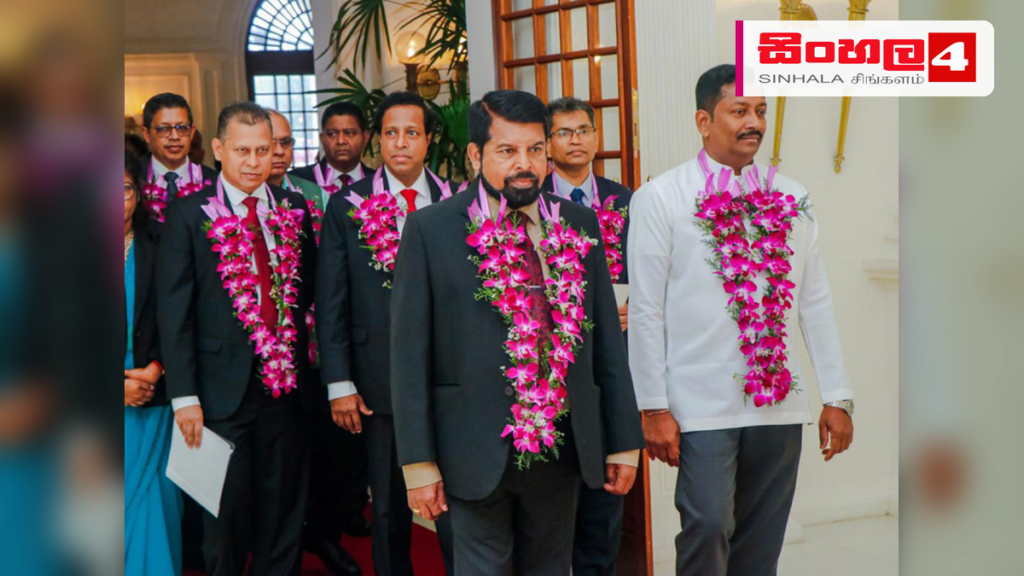 සිවිල් ලියාපදිංචි පද්ධතිය ශක්තිමත් කිරීමේ කලාපීය සමුළුව කොළඹදී ඇරඹේ සිවිල් ලියාපදිංචි පද්ධතිය ශක්තිමත් කිරීමේ කලාපීය සමුළුව කොළඹදී ඇරඹේ