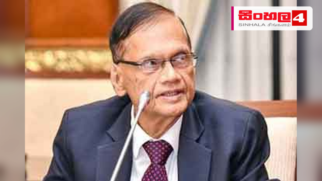 උපරිමාධිකරණ විනිසුරුවන්ගේ විශ්‍රාම වයස දීර්ඝ කිරීමේ යෝජනාවට විරෝධය