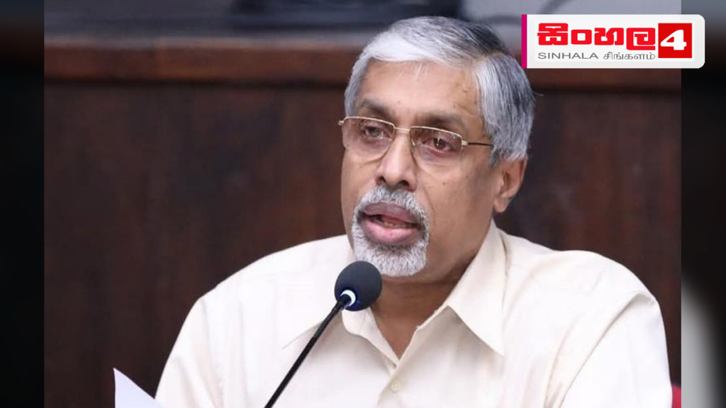 මධ්යම පළාත් ආණ්ඩුකාර මහාචාර්ය සරත් අබේකෝන් ධුරයෙන් ඉල්ලා අස්වෙයි මධ්යම පළාත් ආණ්ඩුකාර මහාචාර්ය සරත් අබේකෝන් ධුරයෙන් ඉල්ලා අස්වෙයි
